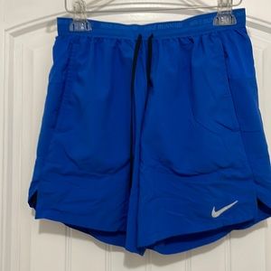 Nike Dr-fit running shorts